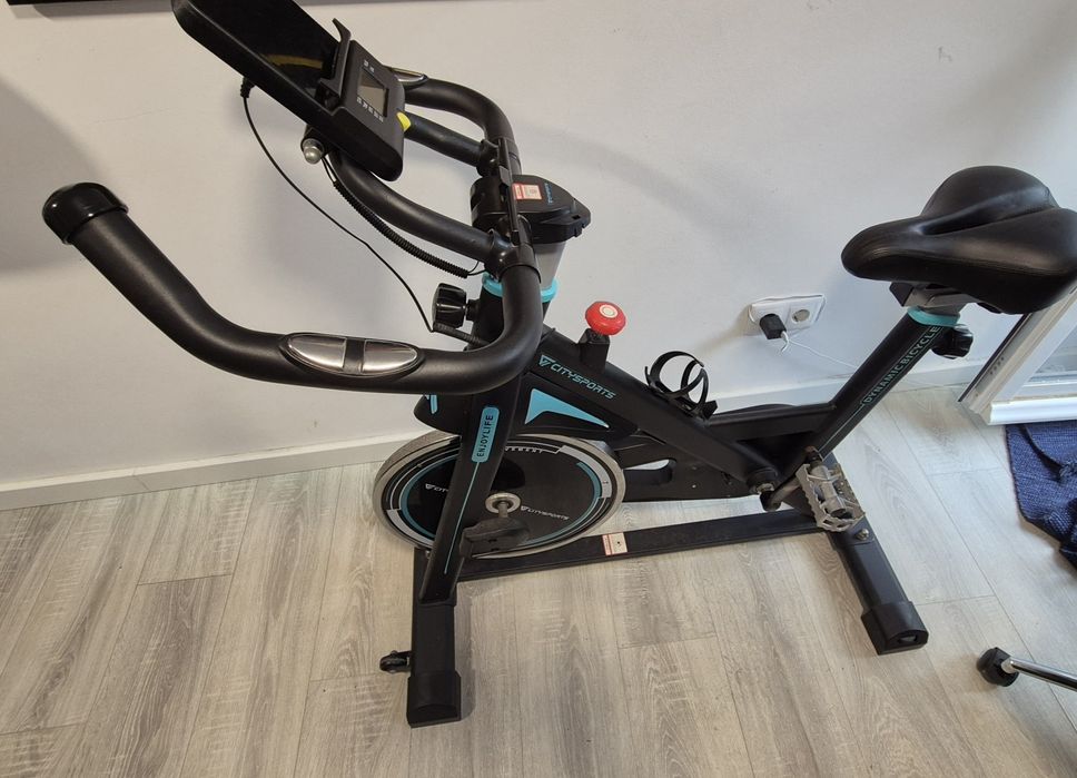 Stationary Bicycle476004134600069120