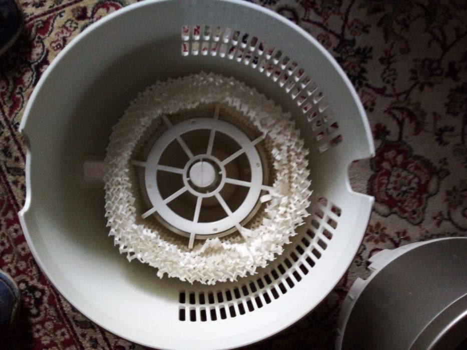 ОЧИСТИТЕЛЬ / УВЛАЖНИТЕЛЬ  воздуха Philips Nano Cloud