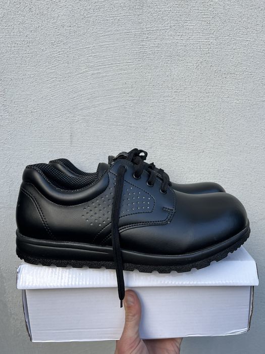 Buty robocze zawodowe Euro-Dan O1 SRC r. 44 (nowe)
