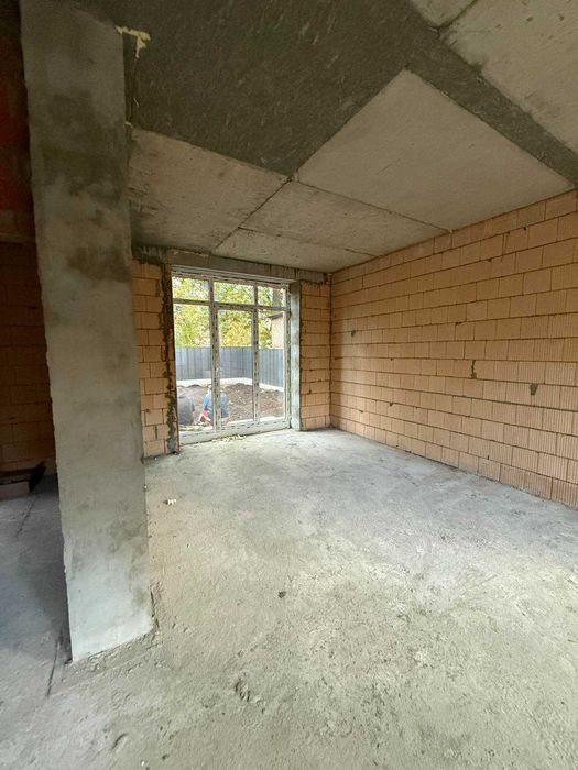 Цегляний будинок в Ірпені  130 м²  4,5 сотки  газ