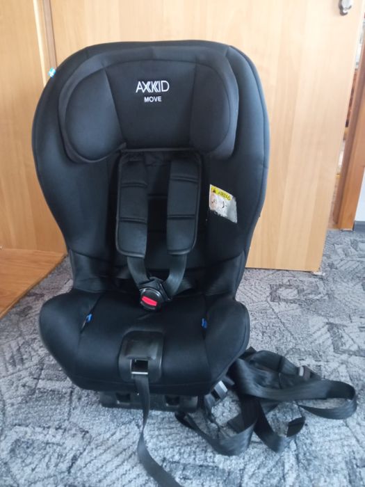 Fotelik samochodowy 9-25 kg