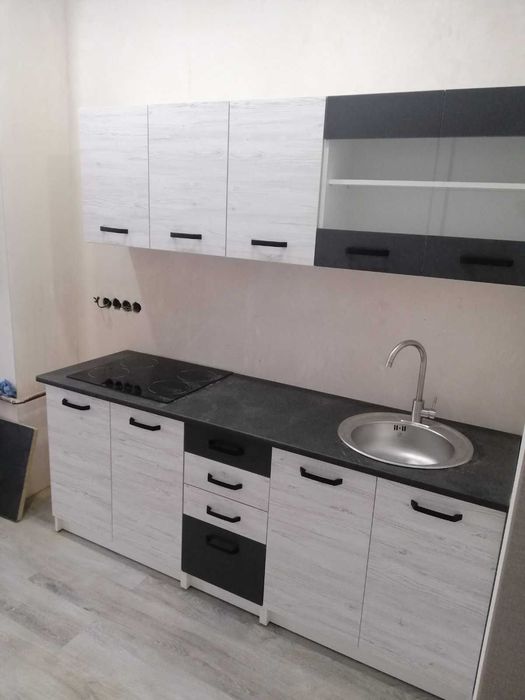 Кухня со склада в Киеве. Комплект 2м Злата. Доставка по Киеву.