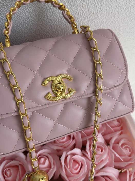 Сумка в стилі Chanel/chanel