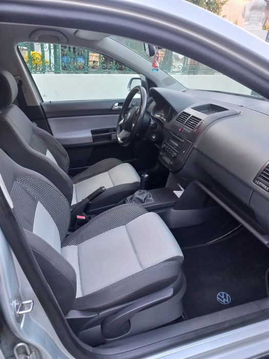 VW Cross Polo 1.4 TDI
