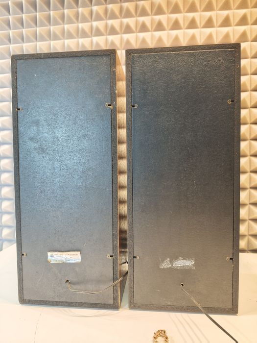Kolumny Unitra Tonsil ZGP 25 8 555