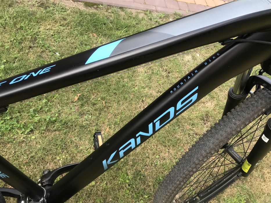 Rower KANDS THE ONE 29” – Rower MTB