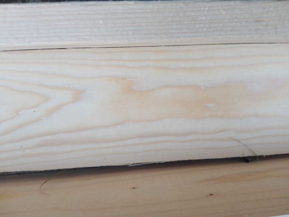 Deska heblowana świerk o szer. 12 cm