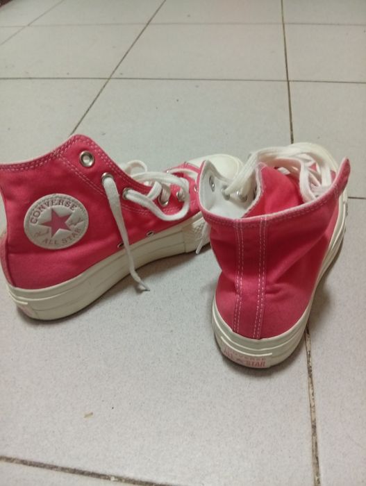 Converse all star 37