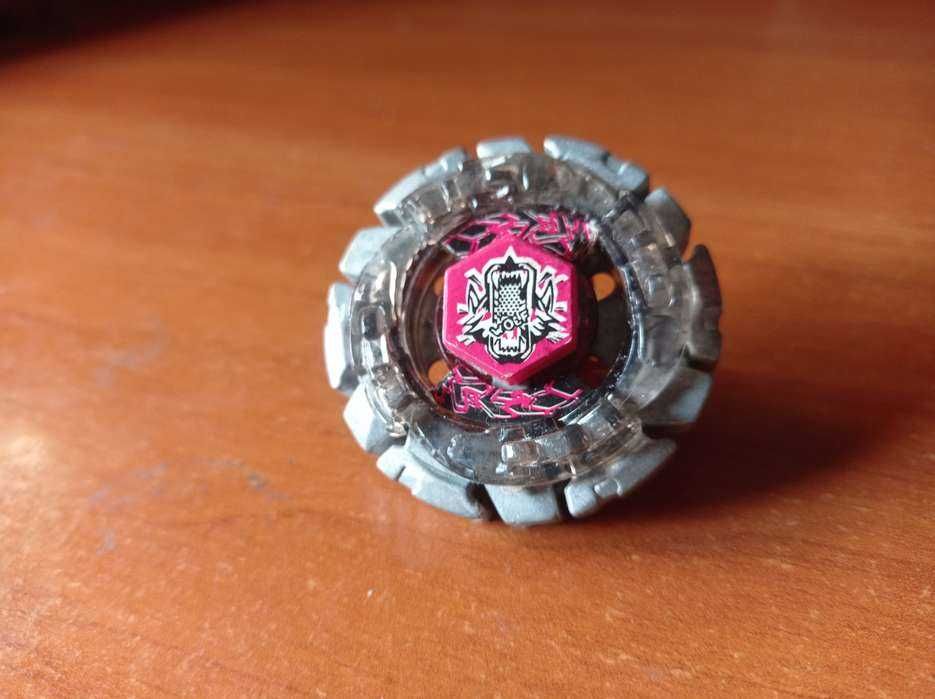 Beyblades Metal Fusion