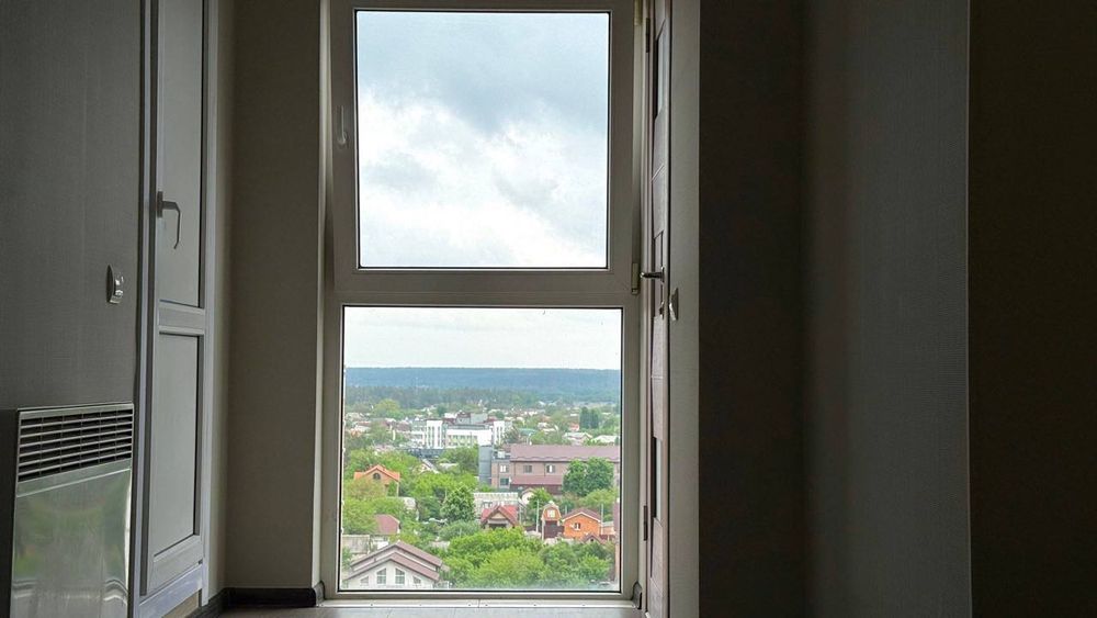 1 кім квартира в центрі м. Ірпінь , під сертифікат.