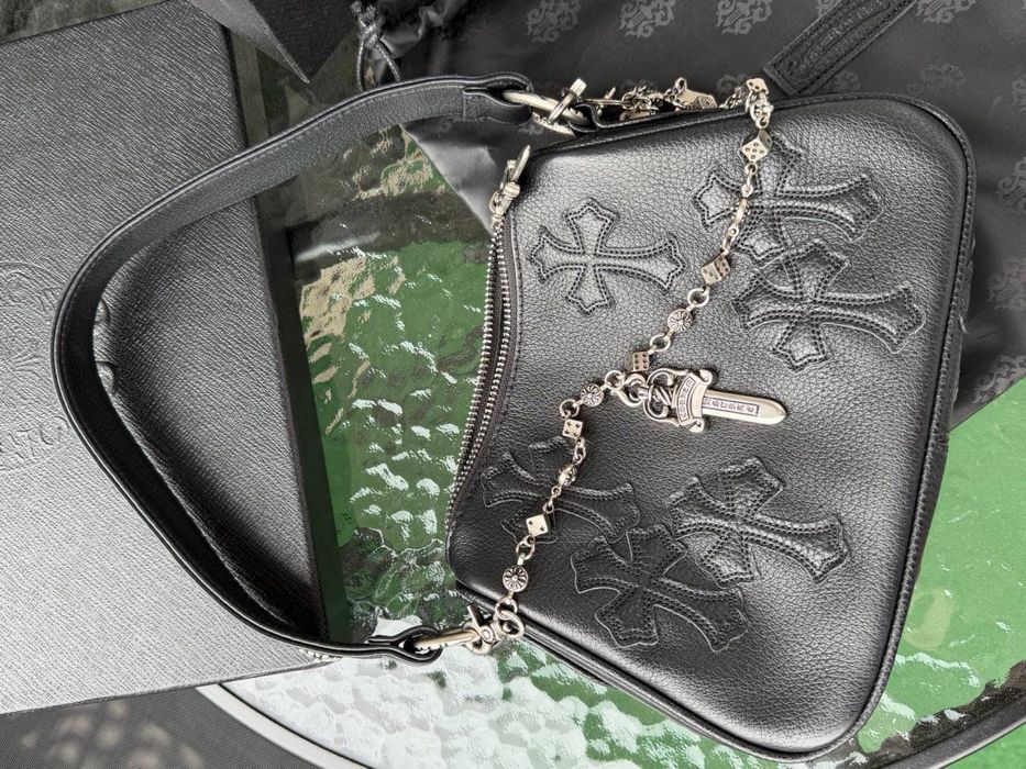 torebka chrome hearts
