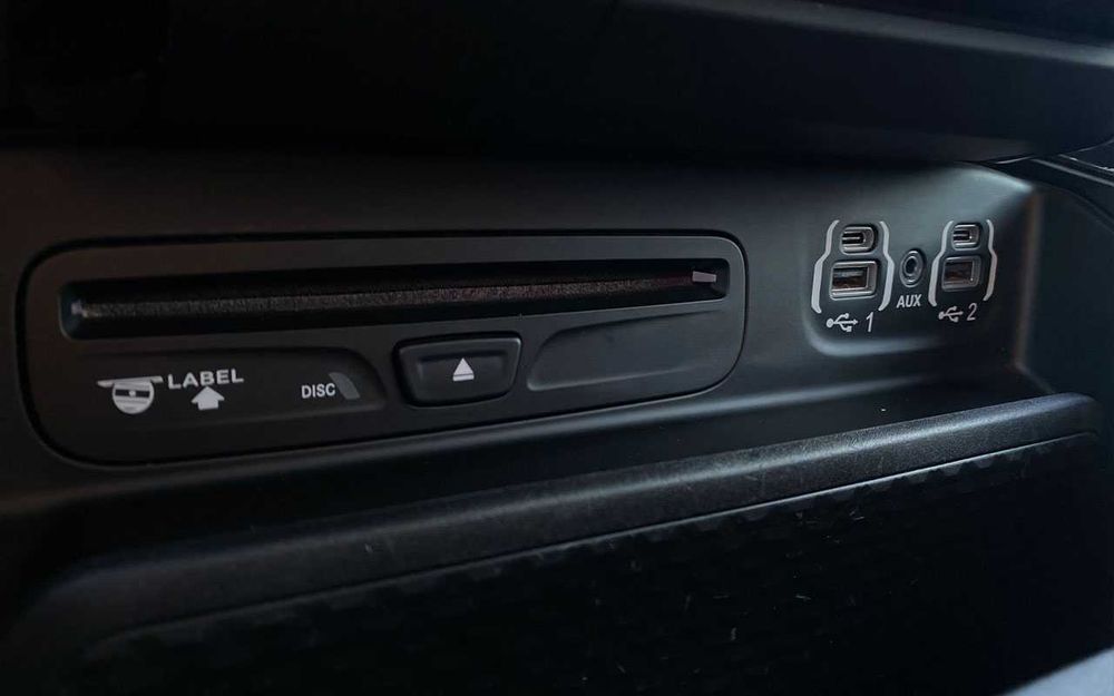 Dodge RAM 2019 року