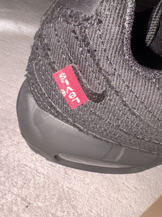 Air max 95 x Levi’s
