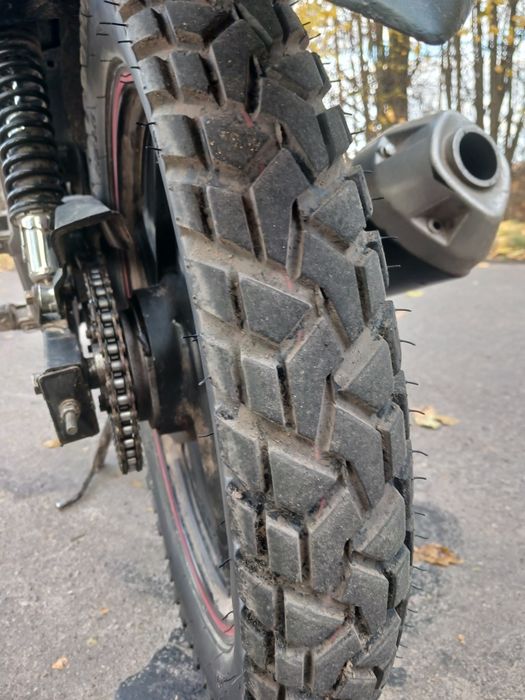 Продам мотоцикл!!!