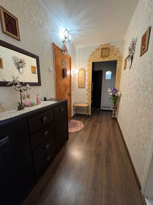 Державні програми. Продам 2-кімнатну квартиру з ремонтом