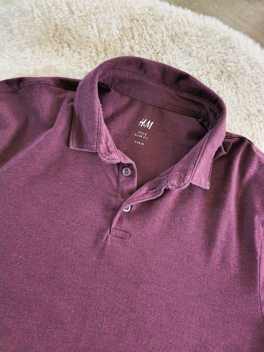 koszulka męska polo