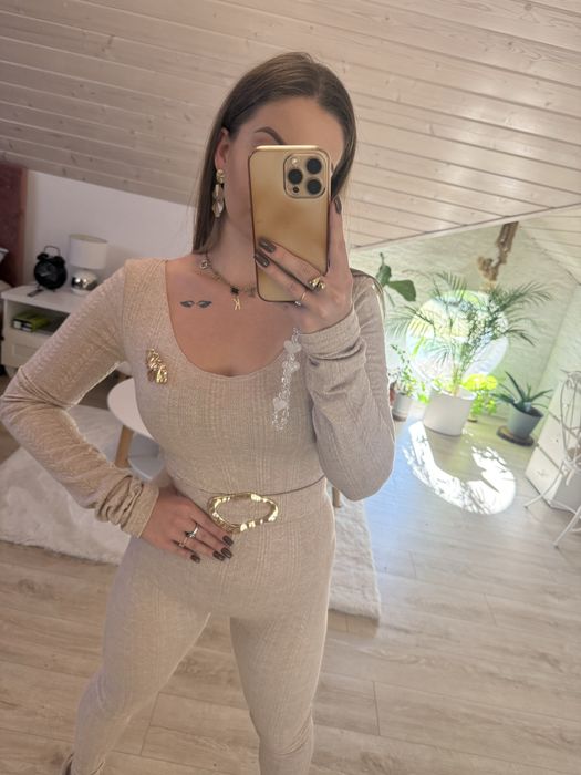 Nowy kombinezon Mia Maison