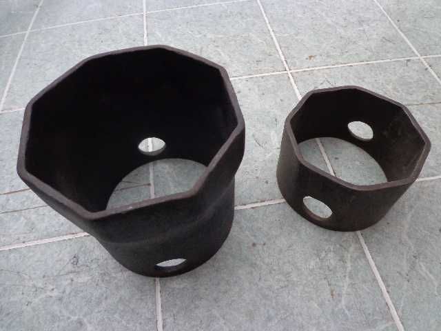 Ключ ступичный. ЗИЛ, ГАЗ.