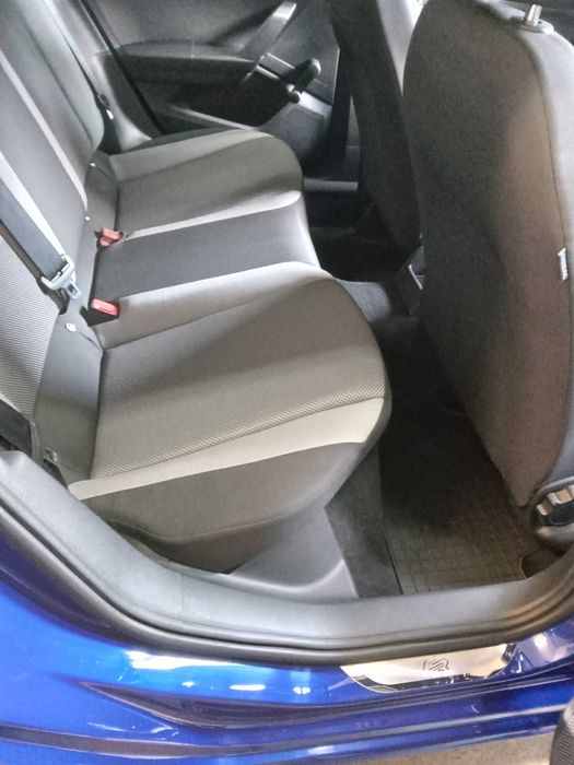Seat ibizaV 6f 1.0tsi