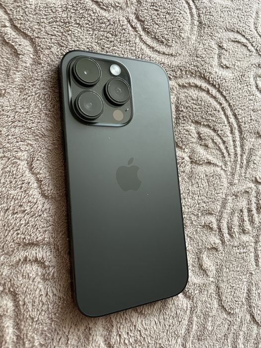 iPhone 14 Pro, БУ