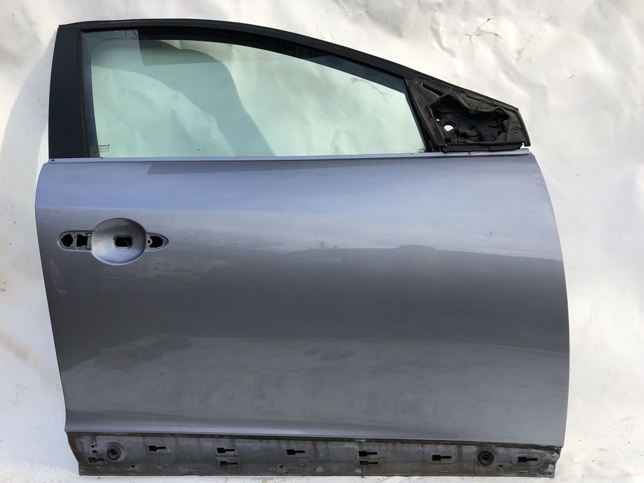 Великий вибір Дверей renault megane 3 двері дверка рено меган молдінг