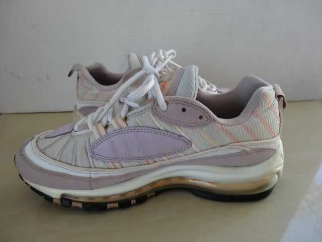 Buty NIKE AIR MAX 98' roz 37,5 Sportowe Adidasy