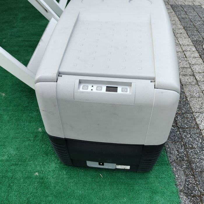 Lodówka kompresorowa namiot camper dometic cdf 36 kompresor