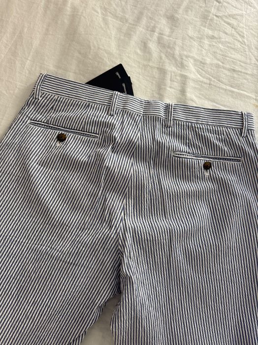 Calças – Façonnable