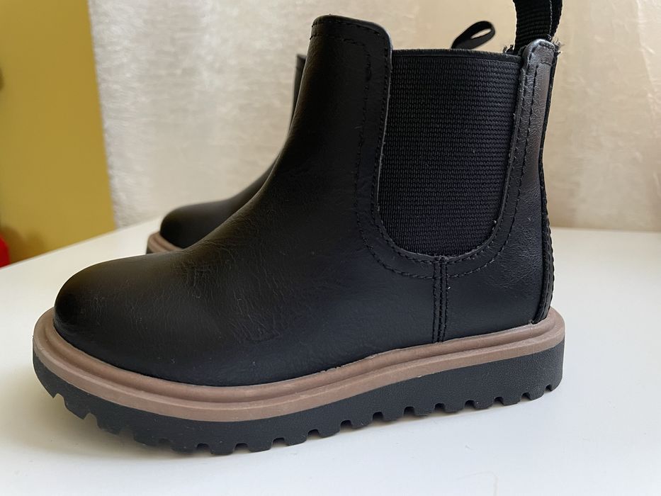 Черевички h&m 23 розмір