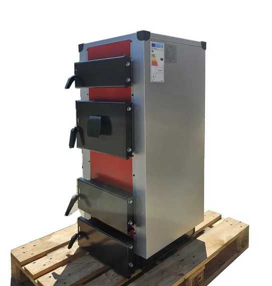 Kocioł Piec C.O. 10kw węgiel drewno DARMOWA DOSTAWA