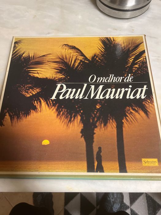 Paul Mauriat (1984)