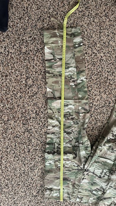 Комплект (кітель + штани)  Crye Precision G3 Field  Multicam