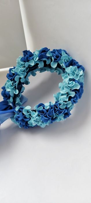 Обруч ручної роботи