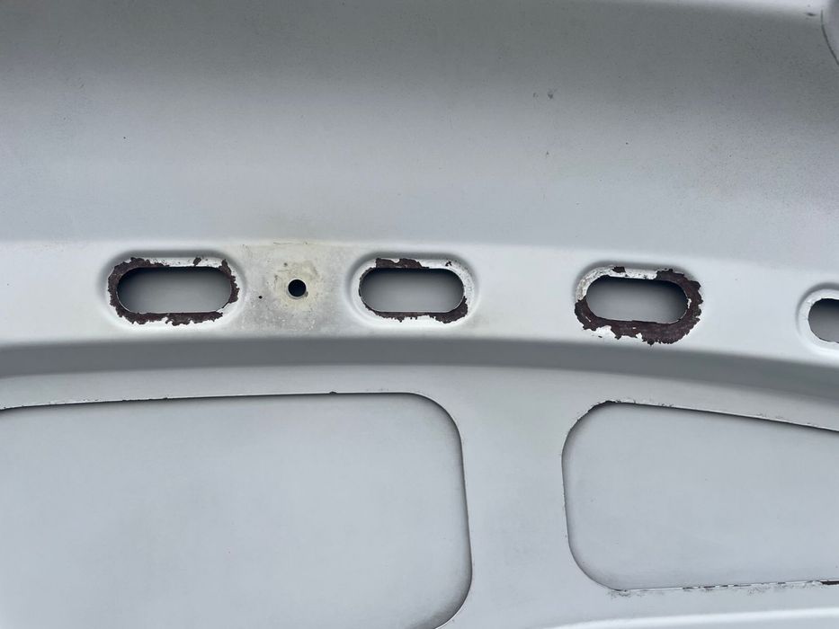 Капот Спрінтер CDI