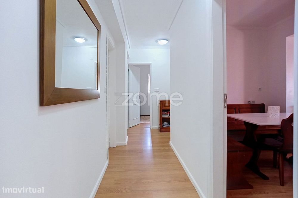 Apartamento T3 | 109m2 |A 300 Metros da Praia da Vagueira
