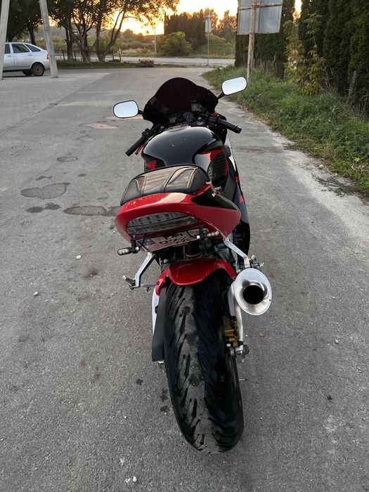 Продам Honda Cbr 954 Обмін