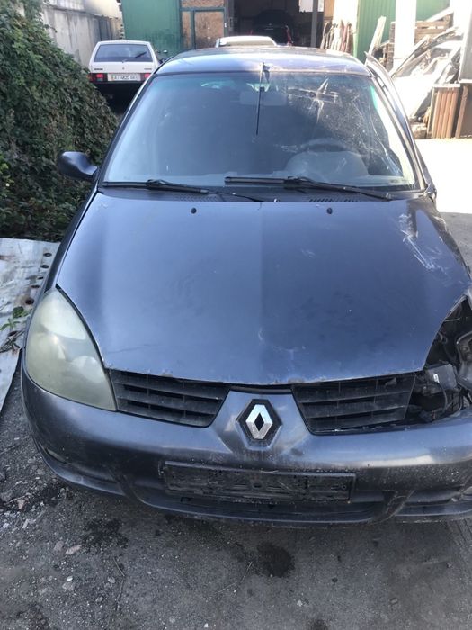 Продам авто renault clio