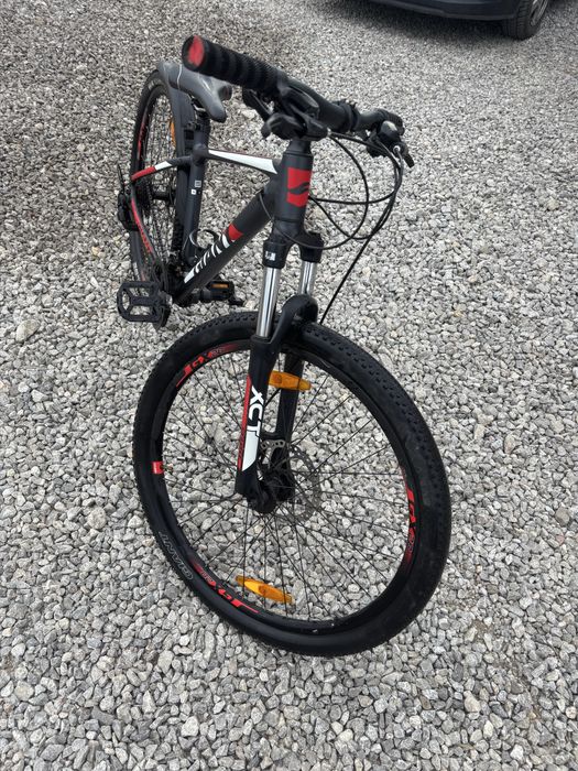 Rower Giant  ATX