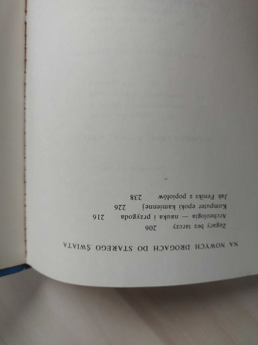 Mosty w przeszłość- Rudolf Drossler