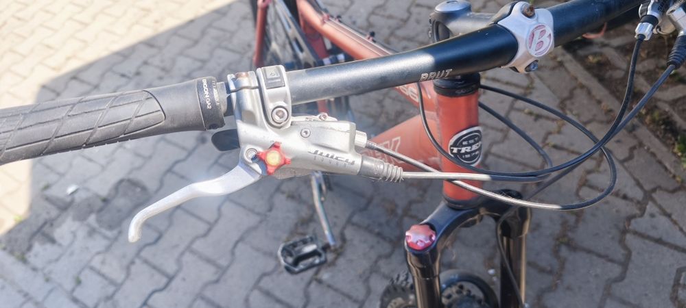 Trek Remady 66 !
