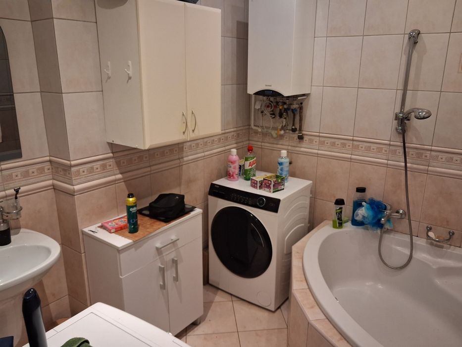 Mieszkanie do wynajęcia