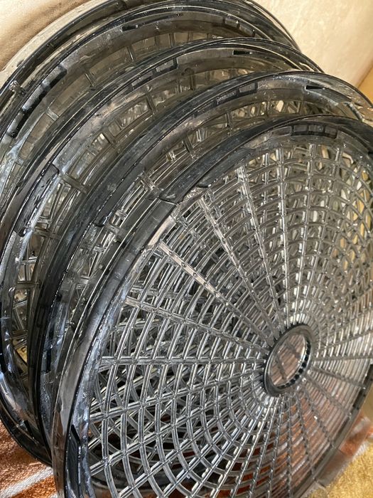 Сушилка для овощей и груктов мяса