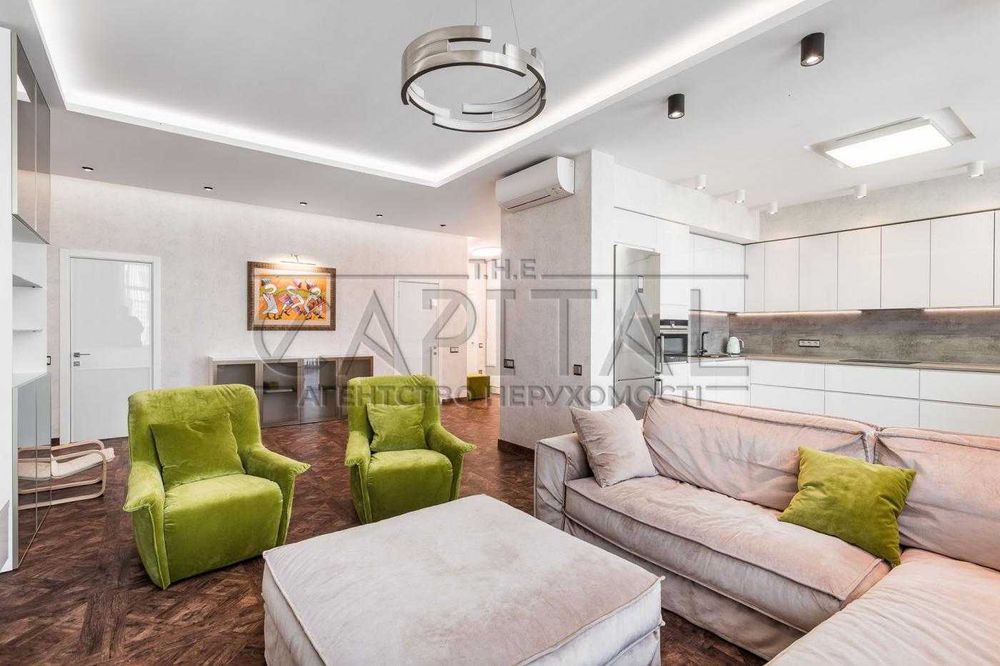 Продаж квартири, Верхогляда, Драгомирова, ЖК Новопечерські Липки