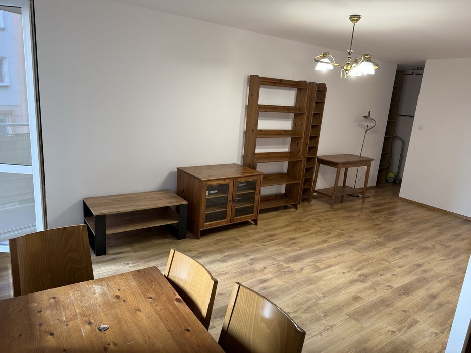 Sprzedam mieszkanie 37.30m  po remoncie