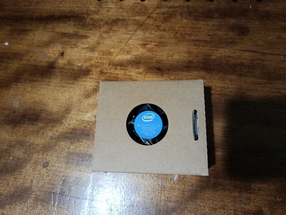 Sprzedam Intel Pentium G3250