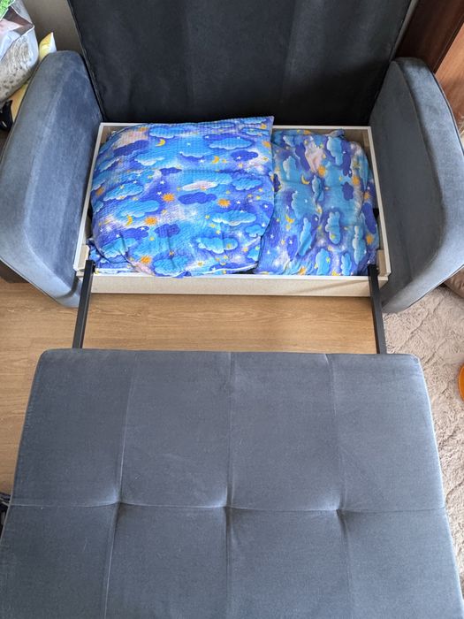 Kanapa sofa Amerykanka