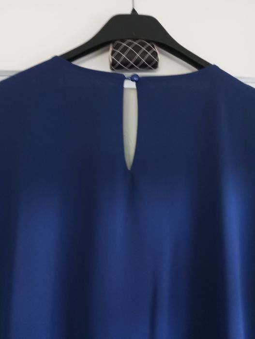 Sukienka wizytowa 5XL