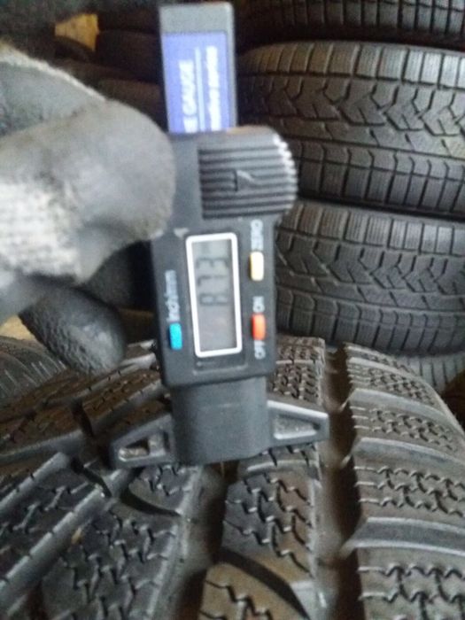 195/55/16 R16 Pirelli SottoZero Winter 240 4шт зима