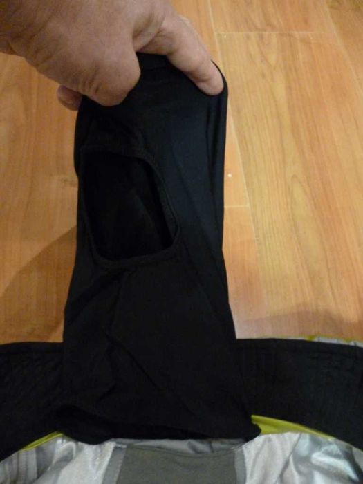 Горнолыжная женская куртка killy.