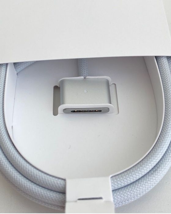 Macbook 140w A2452 зарядка блок живлення для ноутбука питания зарядное